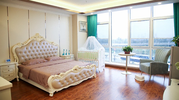 诗安国际月子会所